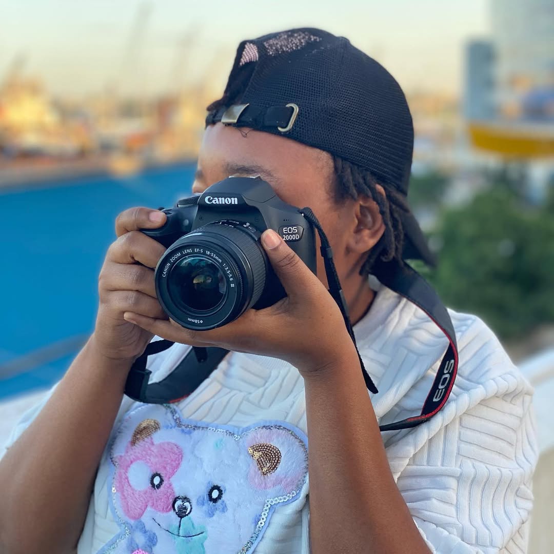 Female Photographers Program (FPP)
