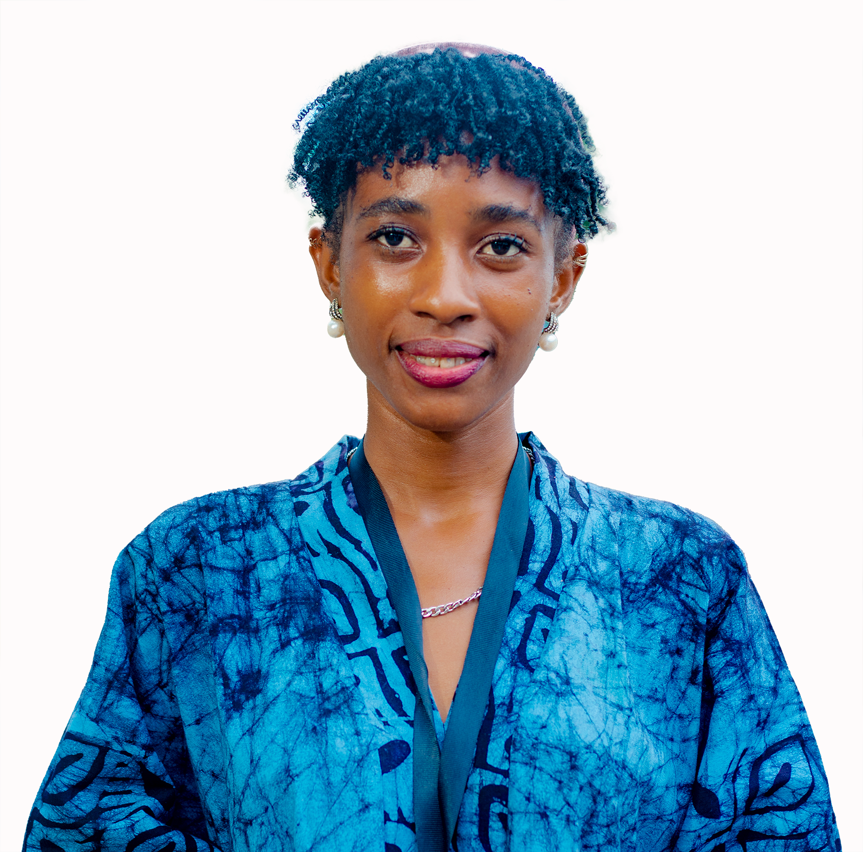 Emelia Mwakaboko