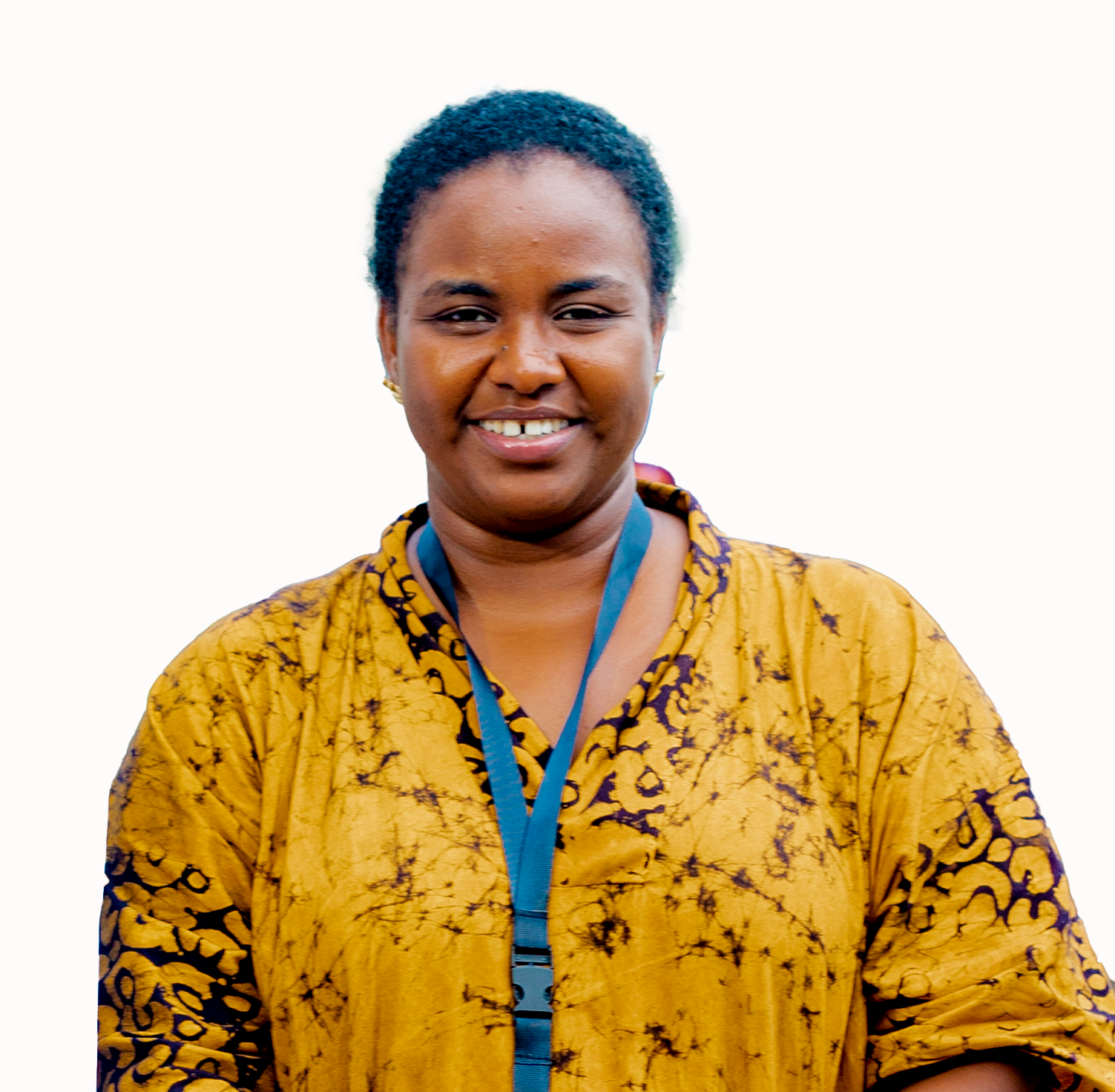 Francisca Damian Mboya